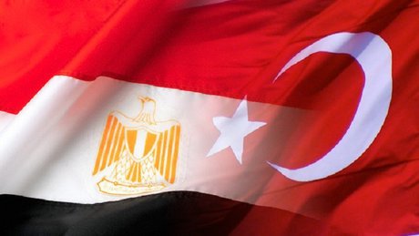 تغییر در مناسبات منطقه‌ای ترکیه: آنکارا ـ قاهره دور یا نزدیک